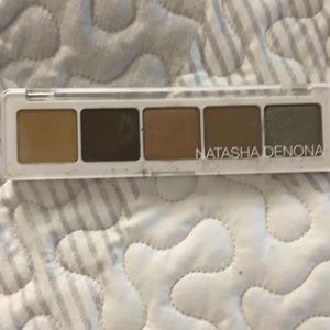 Natasha Denona pallet